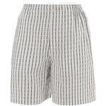 Boxer jacquard in bianco Jacquemus - uomo 