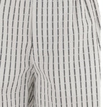 Boxer jacquard in bianco Jacquemus - uomo 