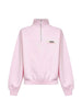 Jacquemus Pink Zip Hoodie - men's