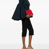 Blusa  cache coeur paysan in blu Jacquemus - donna 