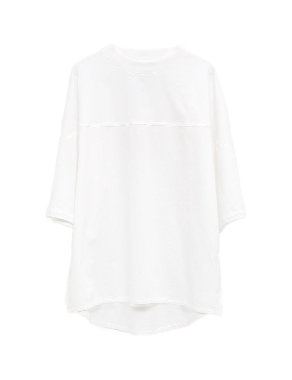 T-shirt Atelier in bianco Jacquemus - uomo 