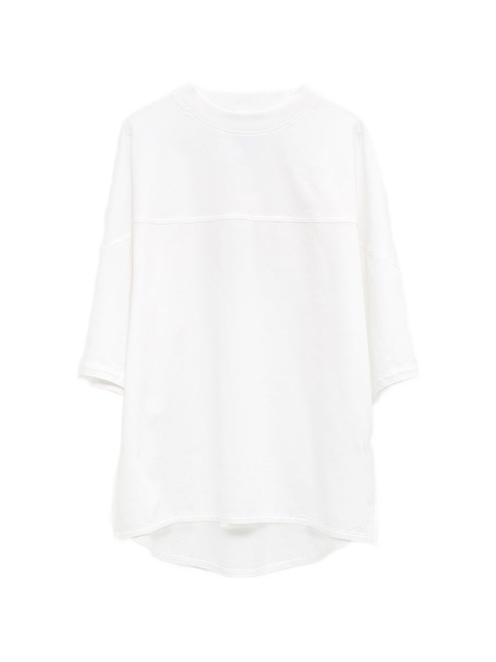 T-shirt Atelier in bianco Jacquemus - uomo 
