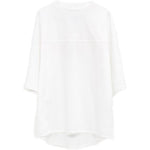 T-shirt Atelier in bianco Jacquemus - uomo 