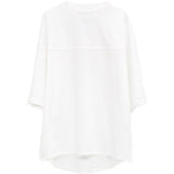 T-shirt Atelier in bianco Jacquemus - uomo 