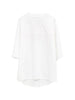 T-shirt Atelier in bianco Jacquemus - uomo