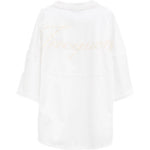 T-shirt Atelier in bianco Jacquemus - uomo 