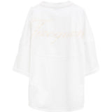 T-shirt Atelier in bianco Jacquemus - uomo 