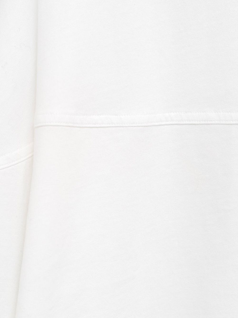 T-shirt Atelier in bianco Jacquemus - uomo 