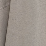 T-shirt a manica corta in grigio Jacquemus - uomo 