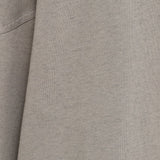 T-shirt a manica corta in grigio Jacquemus - uomo 