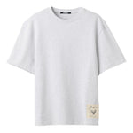 T-shirt Le Torneo in bianco Jacquemus - uomo 