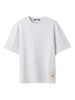 Men's Jacquemus Le Torneo T-Shirt in white