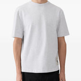 T-shirt Le Torneo in bianco Jacquemus - uomo 