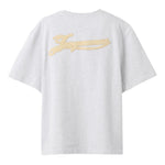 T-shirt Le Torneo in bianco Jacquemus - uomo 
