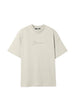 Jacquemus Pigmento T-shirt in grey - unisex
