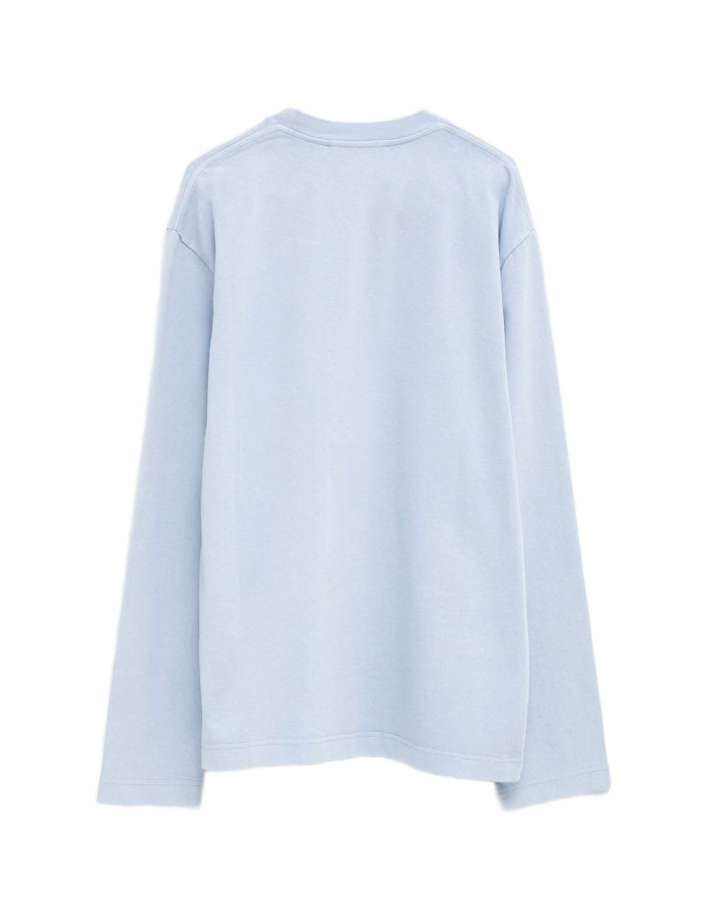 T-shirt Pigmento in blu Jacquemus - unisex 