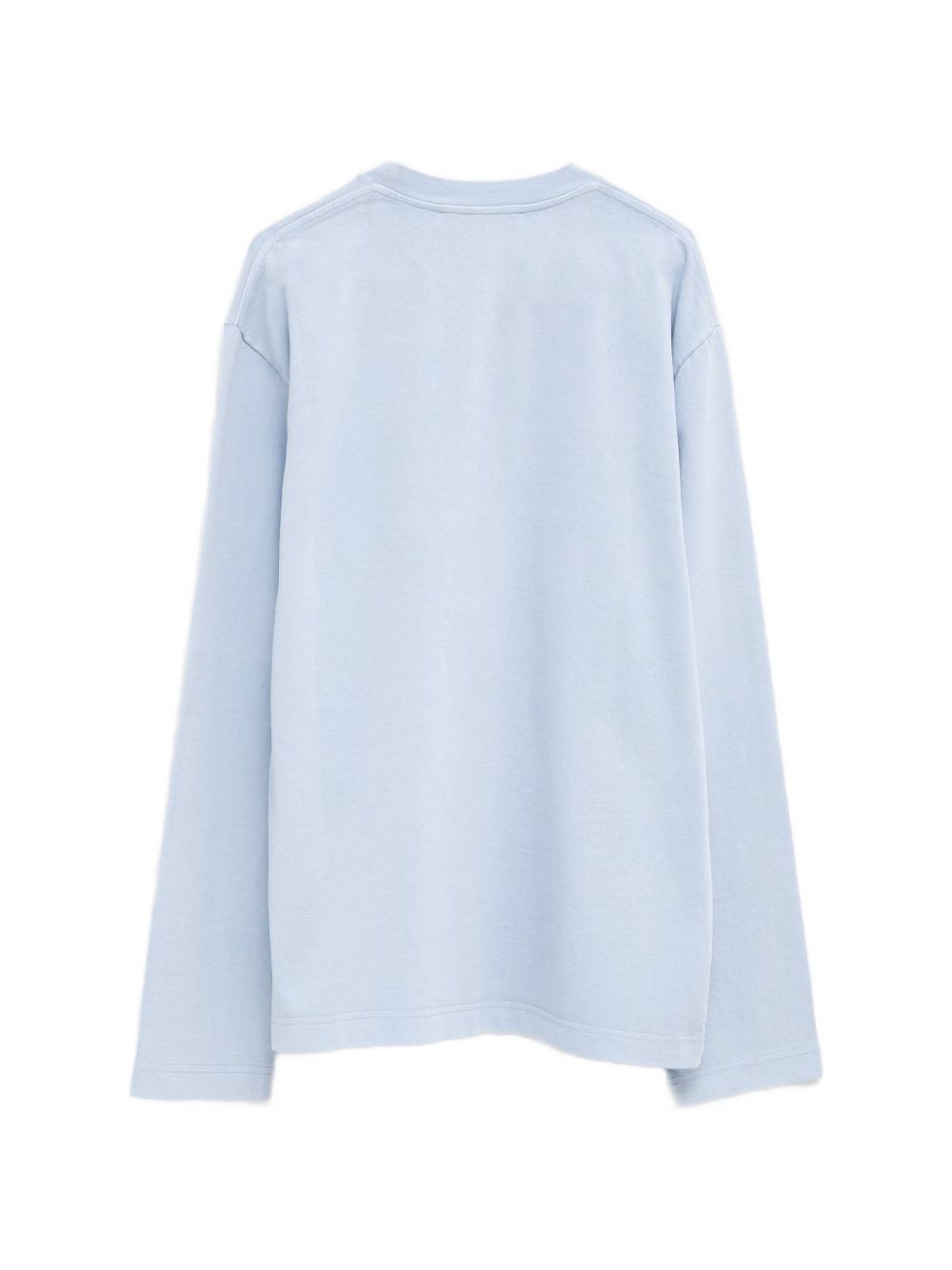 T-shirt Pigmento in blu Jacquemus - unisex 
