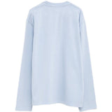 T-shirt Pigmento in blu Jacquemus - unisex 