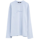 T-shirt Pigmento in blu Jacquemus - unisex 
