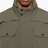Giacca fusion flight in grigio JG1 - uomo 