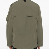 Giacca fusion flight in grigio JG1 - uomo 