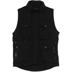 Gilet Flight Fusion in nero Jg1 - uomo 