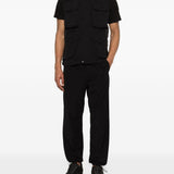 Gilet Flight Fusion in nero Jg1 - uomo 