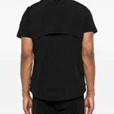 Gilet Flight Fusion in nero Jg1 - uomo 