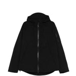 Giacca aero-flow in nero JG1 - uomo 