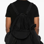 Giacca aero-flow in nero JG1 - uomo 