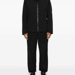 Giacca aero-flow in nero JG1 - uomo 