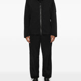Giacca aero-flow in nero JG1 - uomo 