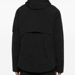 Giacca aero-flow in nero JG1 - uomo 