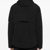 Giacca aero-flow in nero JG1 - uomo 