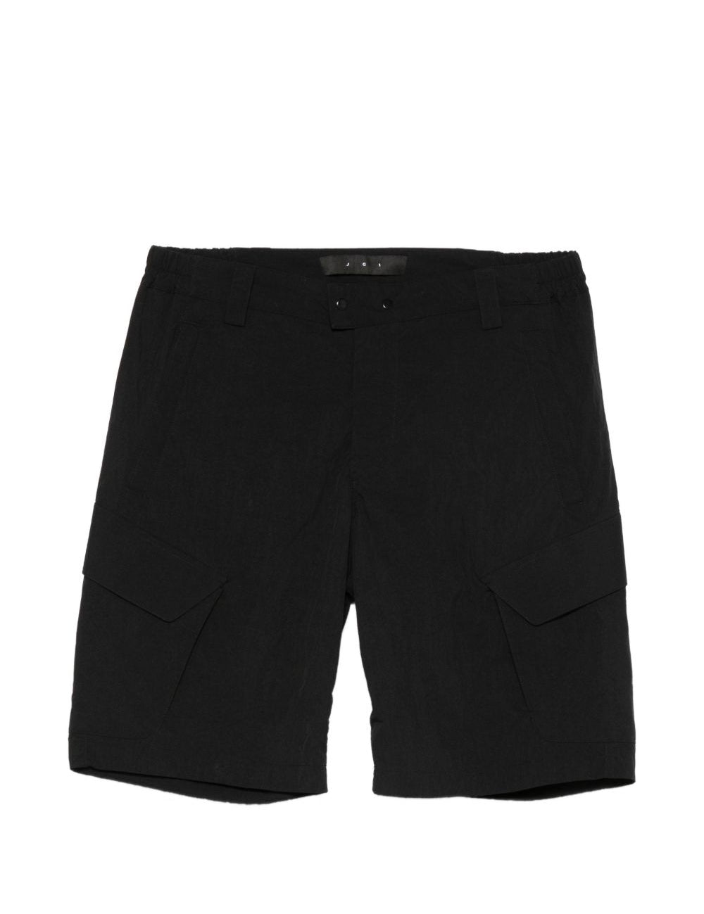 Pantaloncini cargo Mag in nero Jg1 - uomo 