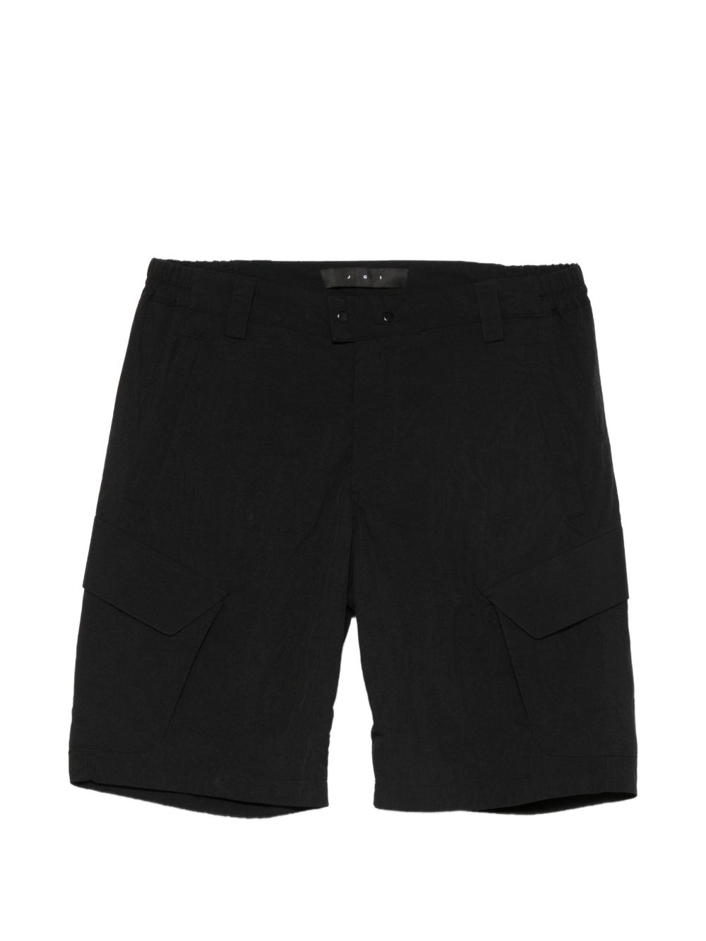 Pantaloncini cargo Mag in nero Jg1 - uomo 