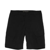 Pantaloncini cargo Mag in nero Jg1 - uomo 
