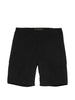 Pantaloncini cargo Mag in nero Jg1 - uomo
