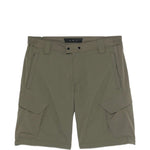 Pantaloncini multitasche in verde Jg1 - uomo 