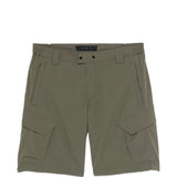 Pantaloncini multitasche in verde Jg1 - uomo 