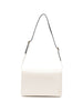 Jil Sander White Shoulder Bag - women