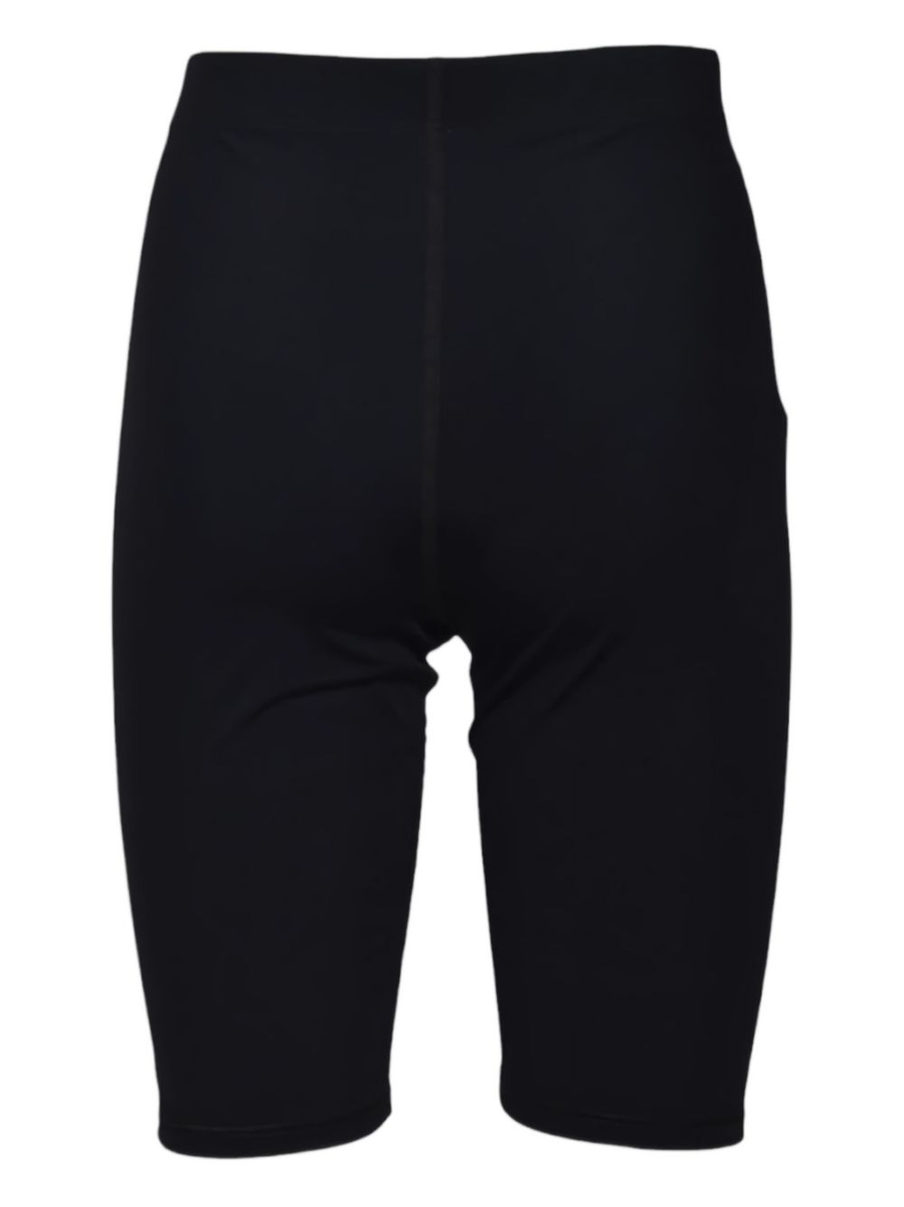 Shorts biker in cotone in nero Jil Sander - donna 