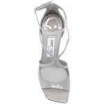 Sandali azia in grigio Jimmy choo - donna 