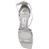 Sandali azia in grigio Jimmy choo - donna 
