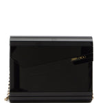 Borsa clutch 'Candy' in nero Jimmy choo - donna 