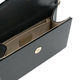 Borsa clutch 'Candy' in nero Jimmy choo - donna 