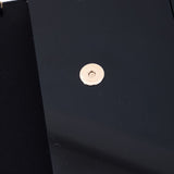 Borsa clutch 'Candy' in nero Jimmy choo - donna 