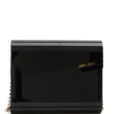 Borsa clutch 'Candy' in nero Jimmy choo - donna 