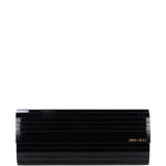 Clutch Sweetie in nero Jimmy choo - donna 