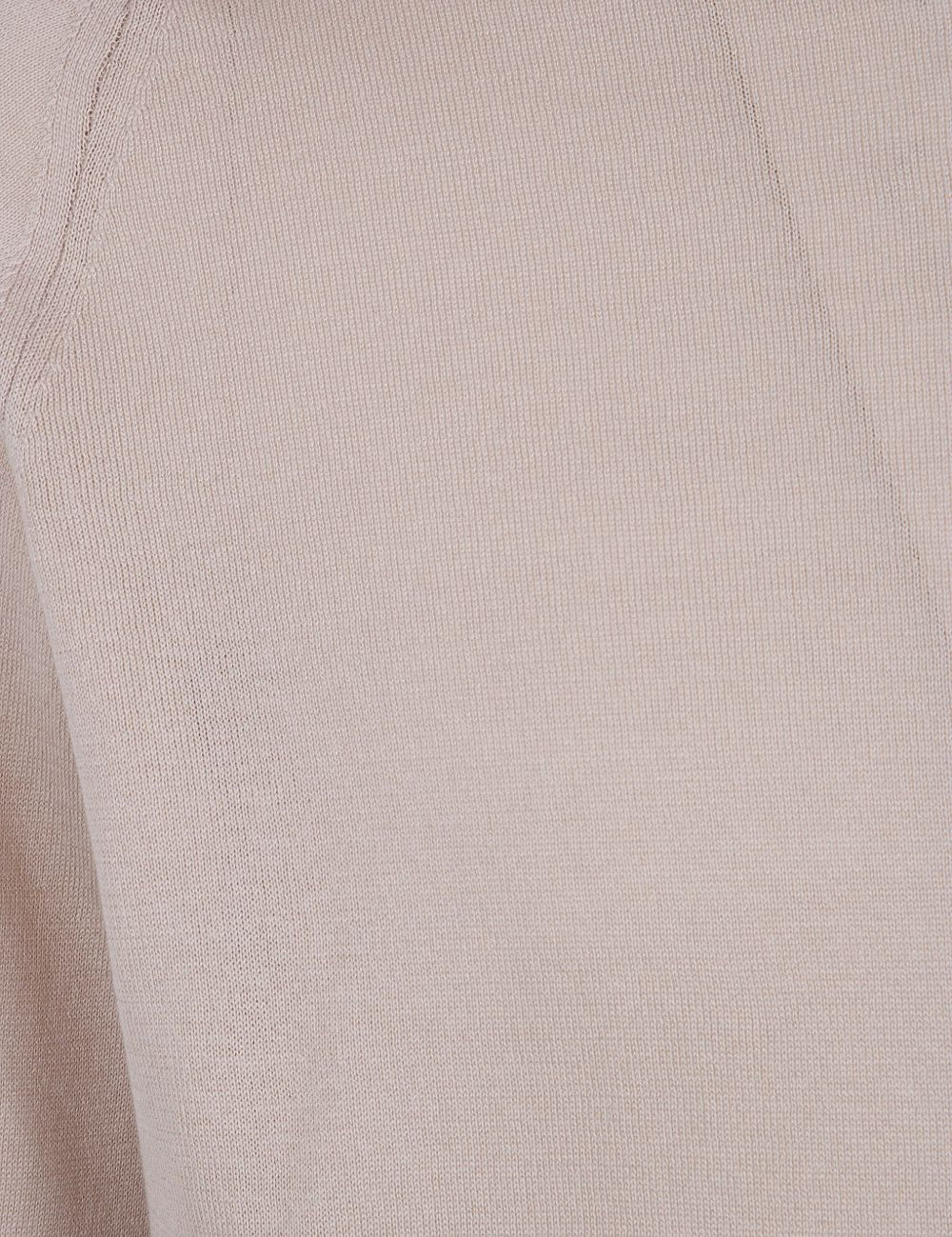 Maglione  fine Rowland in beige John smedley - uomo 